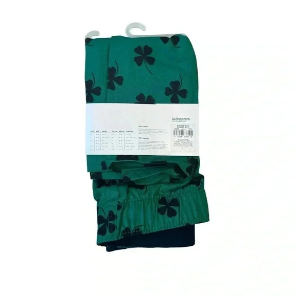 Old Navy Printed Boxer Shorts for Boys - Picture 2 of 3